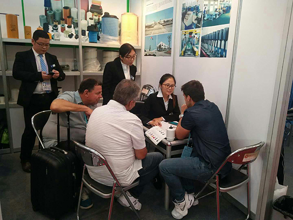 Welcome to Canton Fair 2019