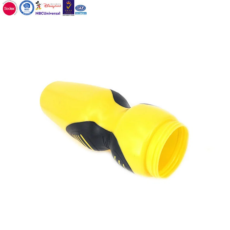 Plastic Sports Bottle