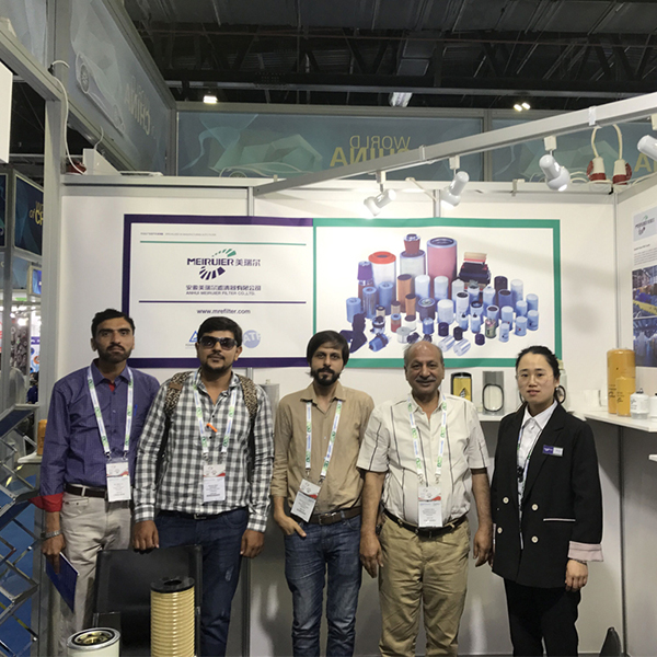 Waiting for you in Automechanika Dubai 2019