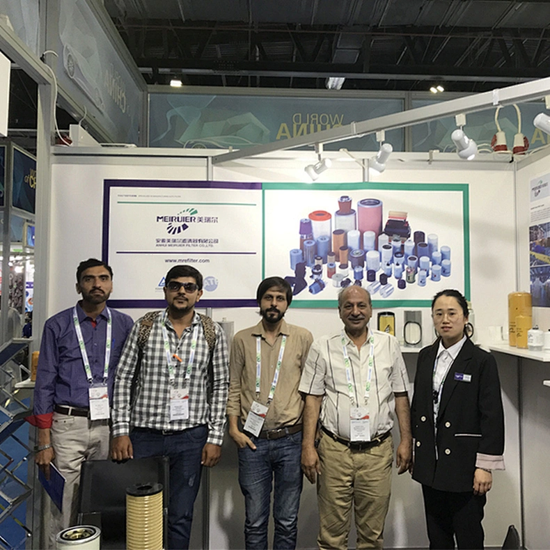 Waiting for you in Automechanika Dubai 2019