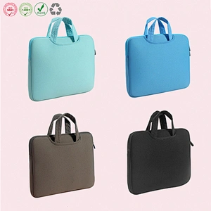 Neoprene Laptop Sleeve Bag