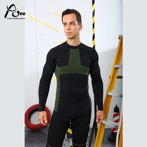 A1-H4Z18 Man Long Sleeve Work Wear Sets