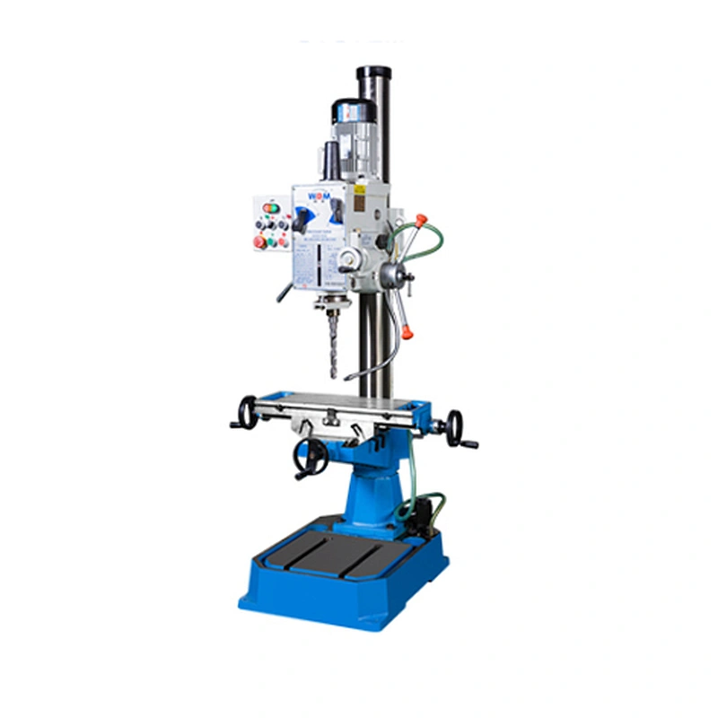 Gear Head Auto-feed Drilling&Milling Machine