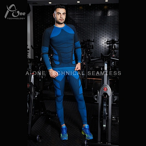 A1-0Z3A3013 Man Thermal Underwear Sets