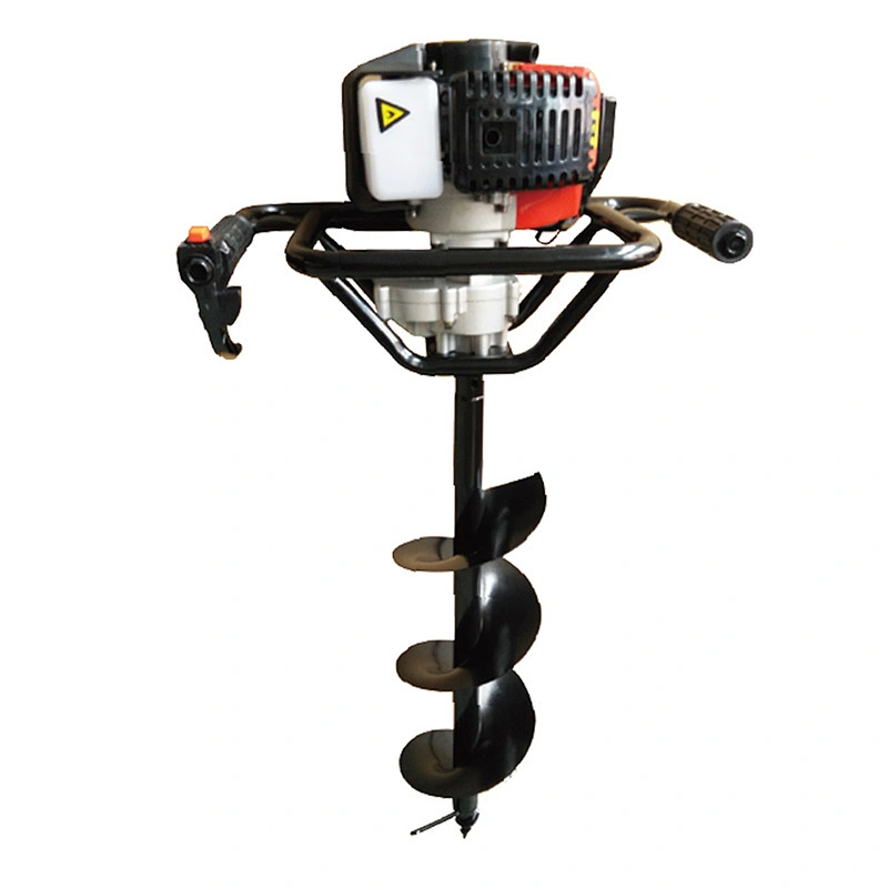 EARTH DRILL ED520-C