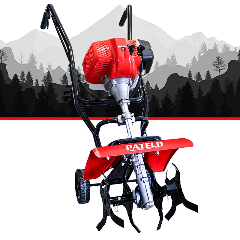 TILLER RH450