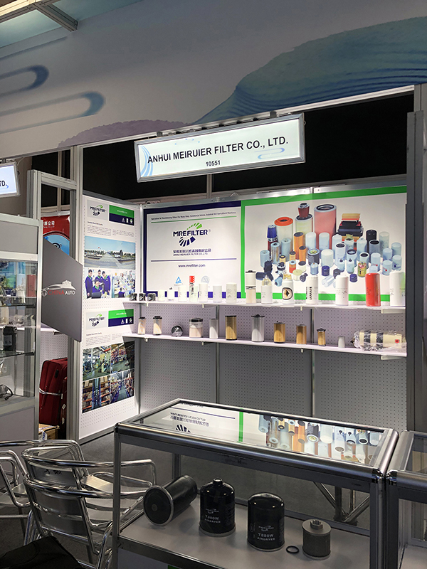 Welcome to AAPEX 2019