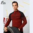 men long sleeve shirt