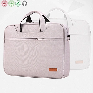 Laptop Sleeve Bag with Handel