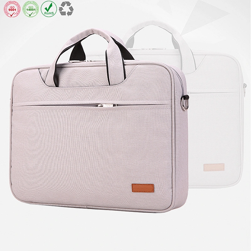 Laptop Sleeve Bag with Handel