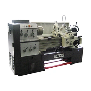 Engine Lathe Machine