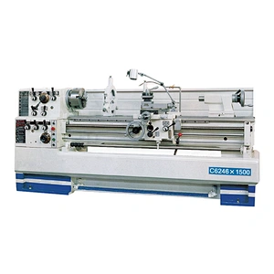 Engine Lathe Machine