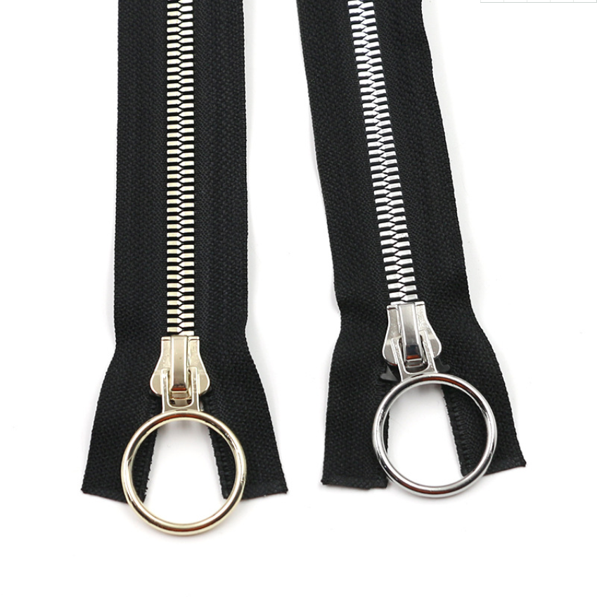 zipper 