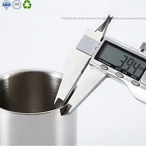 Stainless Steel Mug