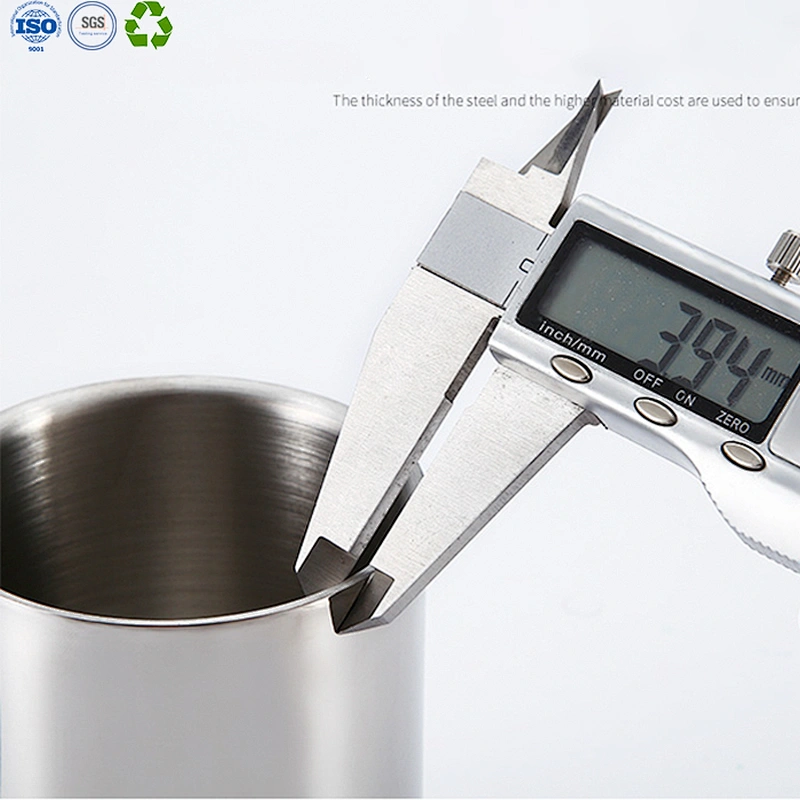 Stainless Steel Mug