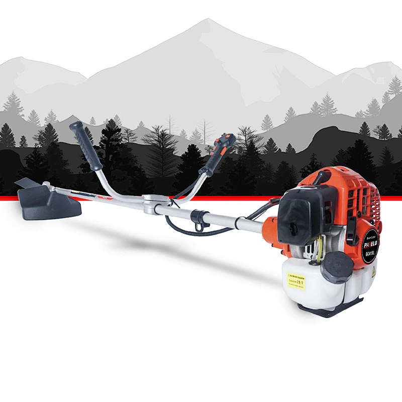CHAIN SAW BC415L