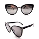 Unisex High Quality Vintage Cat eye  Sunglasses