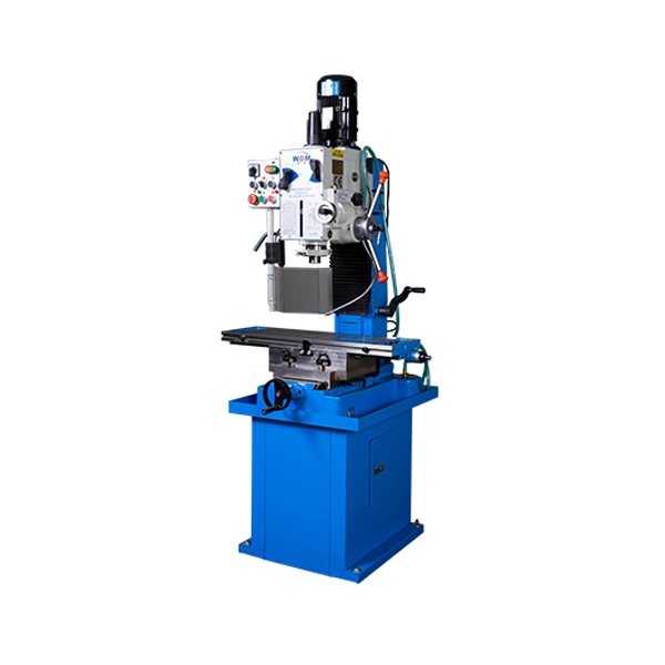 Gear Head Auto-feed Drilling &Milling  Machine