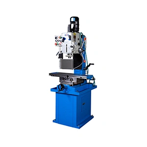 Gear Head Auto-feed Drilling &Milling  Machine