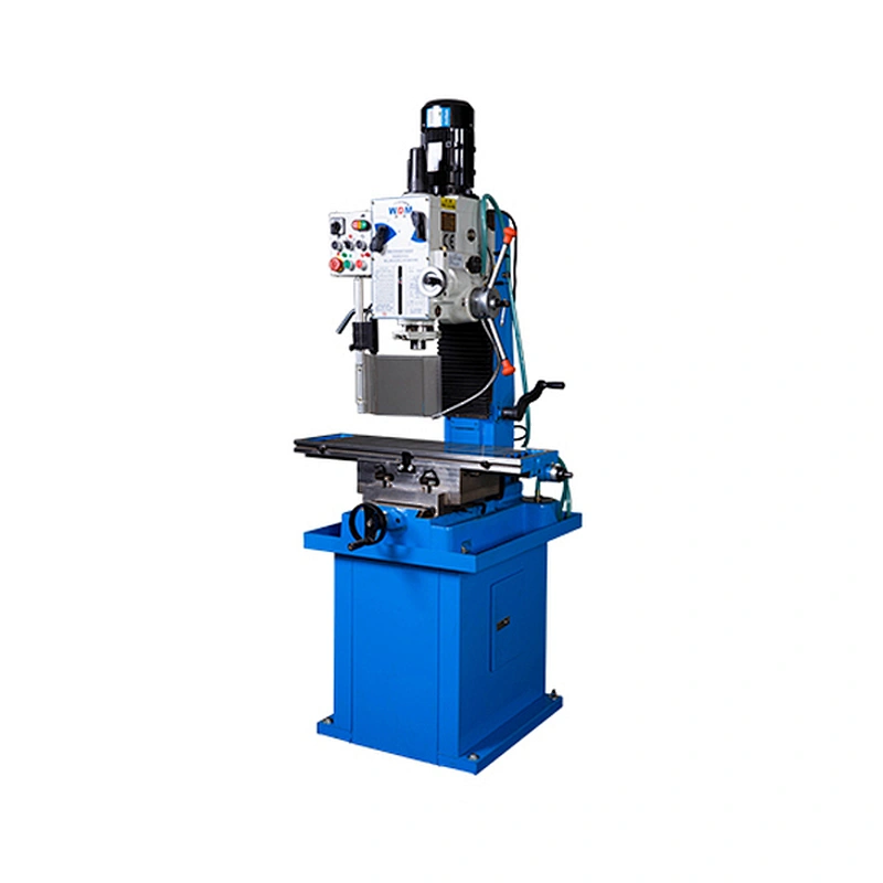 Gear Head Auto-feed Drilling &Milling  Machine