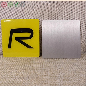 epoxy pin badge