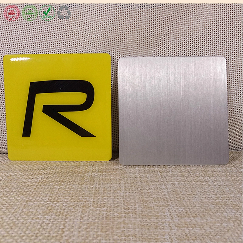 epoxy pin badge