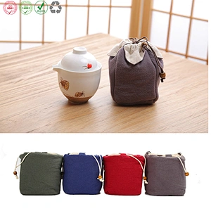 Tea Bag