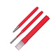 punch chisel drop forged