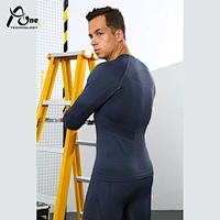 Seamless Sports Wear for Men