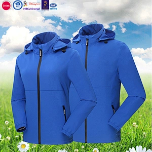 Full zip winter hoodies