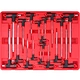 18PCS T type Hex Key Set