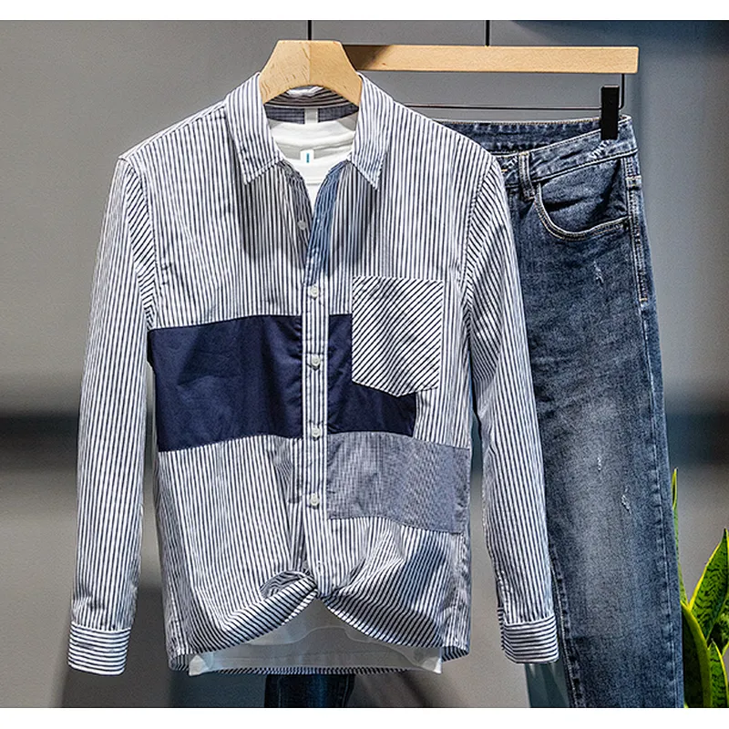 Men's Shirt