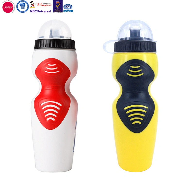 Plastic Sports Bottle