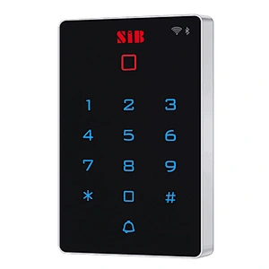 Tuya Wifi Bluetooth access control and reader