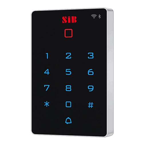 Tuya Wifi Bluetooth access control and reader