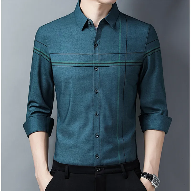 Men's Shirts