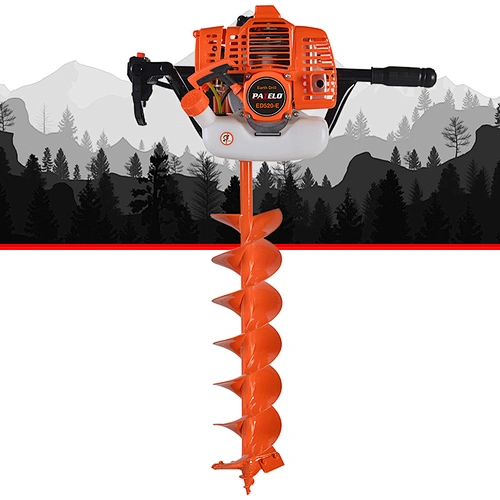 EARTH DRILL ED520-E