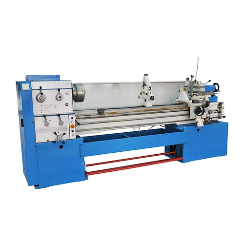 Engine Lathe Machine