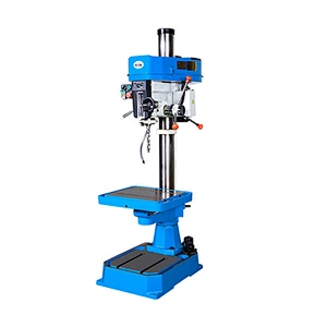 Belt Drilling&Tapping Machine