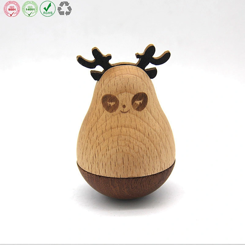 tumbler table top pig furnishing pieces