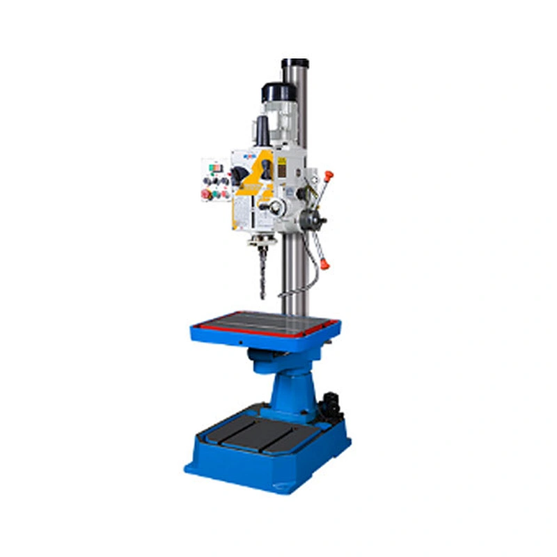 Gear Head Drilling&Tapping Machine