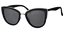 Metal Decoratui Sunglasses Polarization