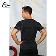 mens t-shirt for gym wear