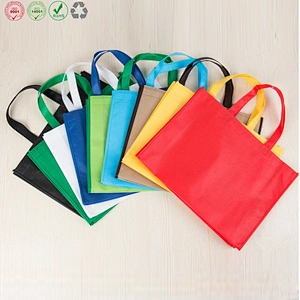 Non-Woven Tote Bag