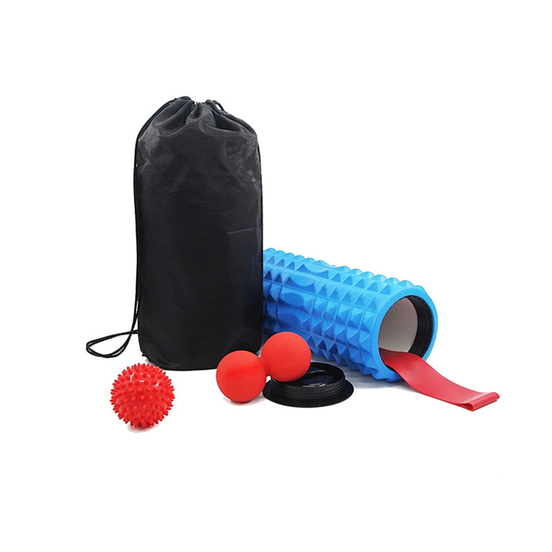 China foam roller for legs