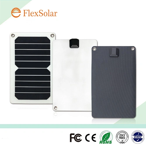 5.3W Solar Panel Charger