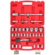 32PCS 1/2" SOCKET WRENCH SET