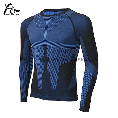 A1-90012 Long Sleeve Workout Shirts