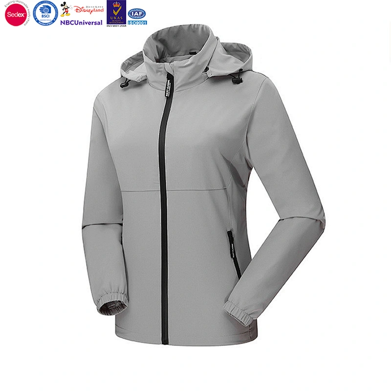 Full zip winter hoodies