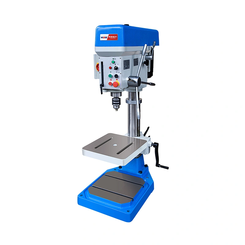 Bench Strong Drilling Machine